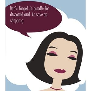 New/like new additions from my personal 
closet. Great add to your fall wardrobe